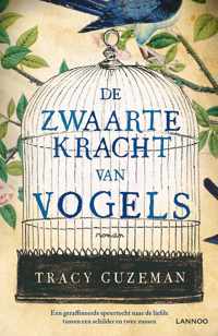 De zwaartekracht van vogels