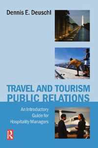 Travel and Tourism Public Relations