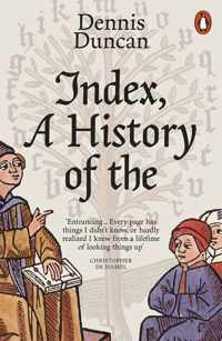 Index, A History of the