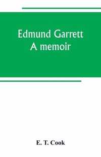 Edmund Garrett