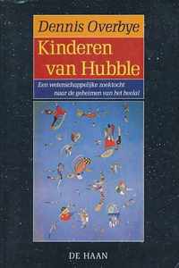 Kinderen van Hubble