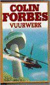 Vuurwerk - Forbes