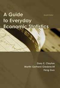 A Guide to Everyday Economic Statistics