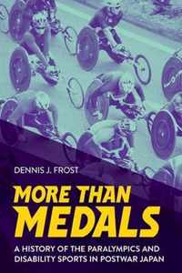 More Than Medals