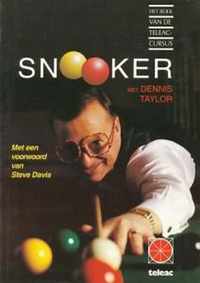 Snooker met dennis taylor