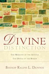 Divine Distinction