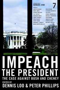 Impeach The President