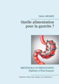 Quelle alimentation pour la gastrite ?