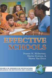 Effective Schools