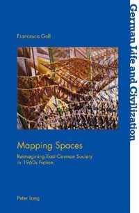 Mapping Spaces