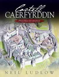 Castell Caerfyrddin