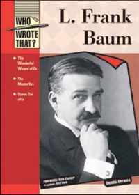 L FRANK BAUM