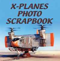 X-Planes Photo Scrapbook