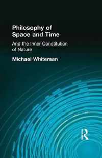 Philosophy of Space and Time