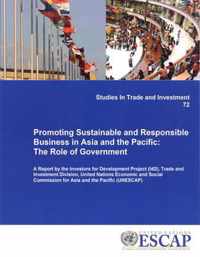 Promoting sustainable and responsible business in Asia and the Pacific