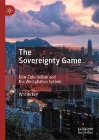 The Sovereignty Game