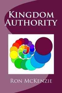 Kingdom Authority