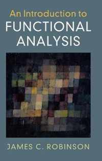 An Introduction to Functional Analysis