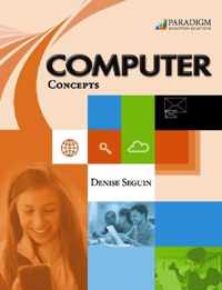 COMPUTER Concepts