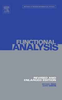 I: Functional Analysis