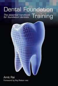 Dental Foundation Training