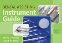 Dental Assisting Instrument Guide, Spiral bound Version