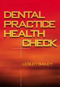 Dental Practice Health Check