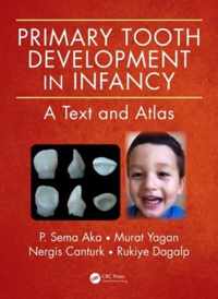 Primary Tooth Development in Infancy