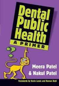 Dental Public Health