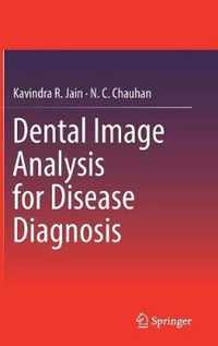 Dental Image Analysis for Disease Diagnosis