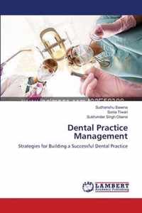 Dental Practice Management