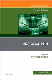 Oral Cancer, An Issue of Dental Clinics of North America