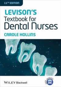 Levison's Textbook for Dental Nurses