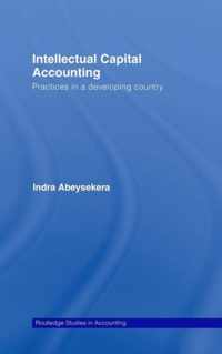 Intellectual Capital Accounting