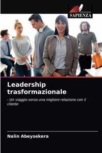 Leadership trasformazionale