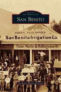 San Benito