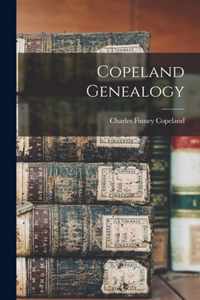 Copeland Genealogy