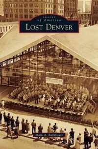 Lost Denver