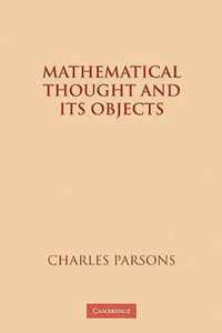 Mathematical Thought and its Objects