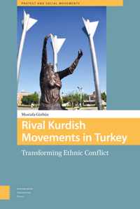 Rival Kurdish Movements in Turkey