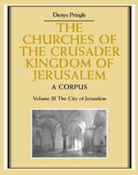 Churches of the Crusader Kingdom of Jerusalem