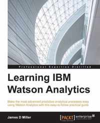 Learning IBM Watson Analytics