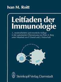 Leitfaden der Immunologie