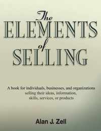 The Elements of Selling