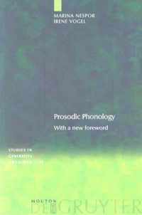 Prosodic Phonology