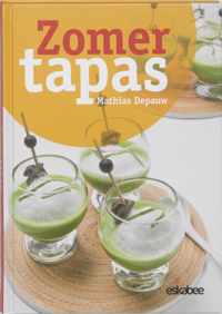 Zomertapas