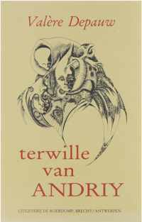 Terwille van andriy