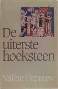 De uiterste hoeksteen