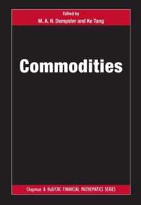 Commodities