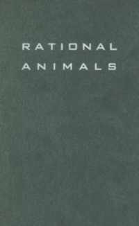 Rational Animals